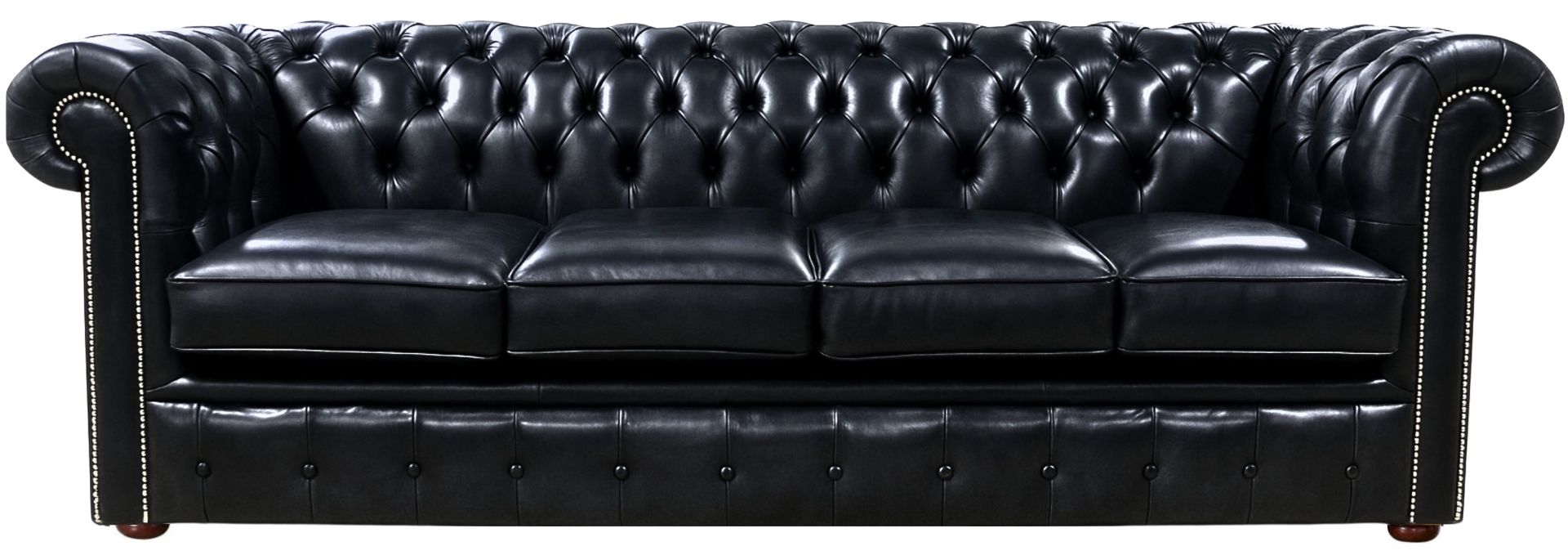 The Cambridge Chesterfield